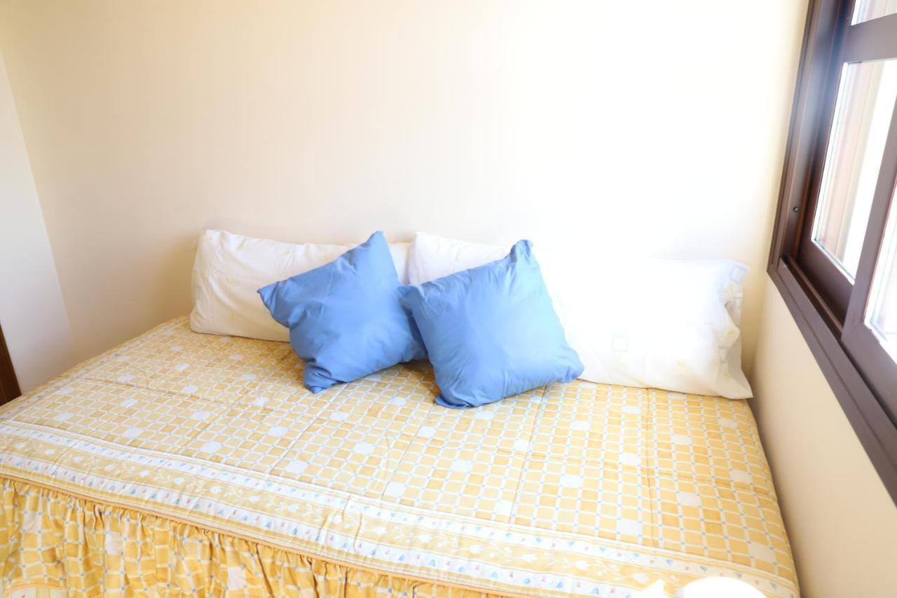 Apartamento Duplex Santa Teresa, Al Lado De La Feria