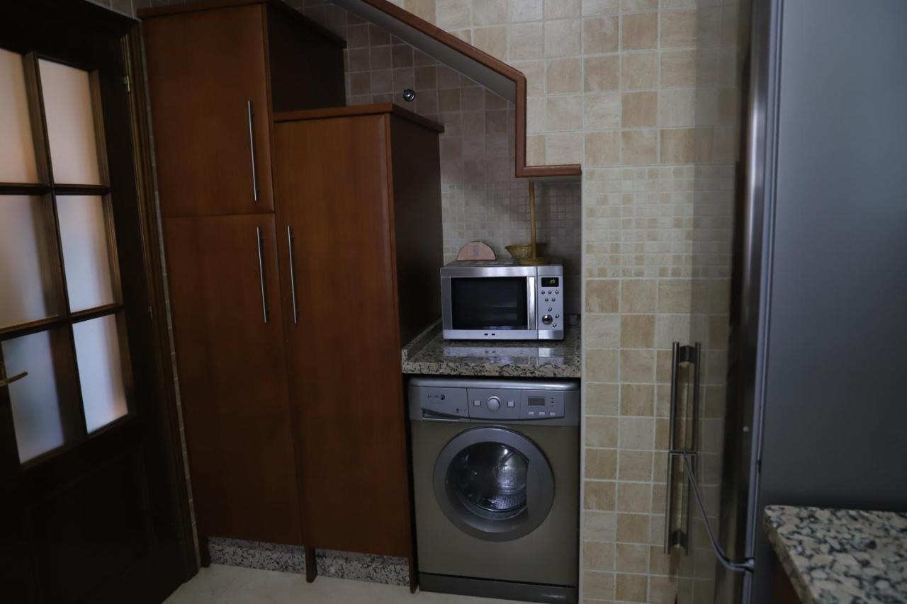 Duplex Santa Teresa, Al Lado De La Feria Apartamento *