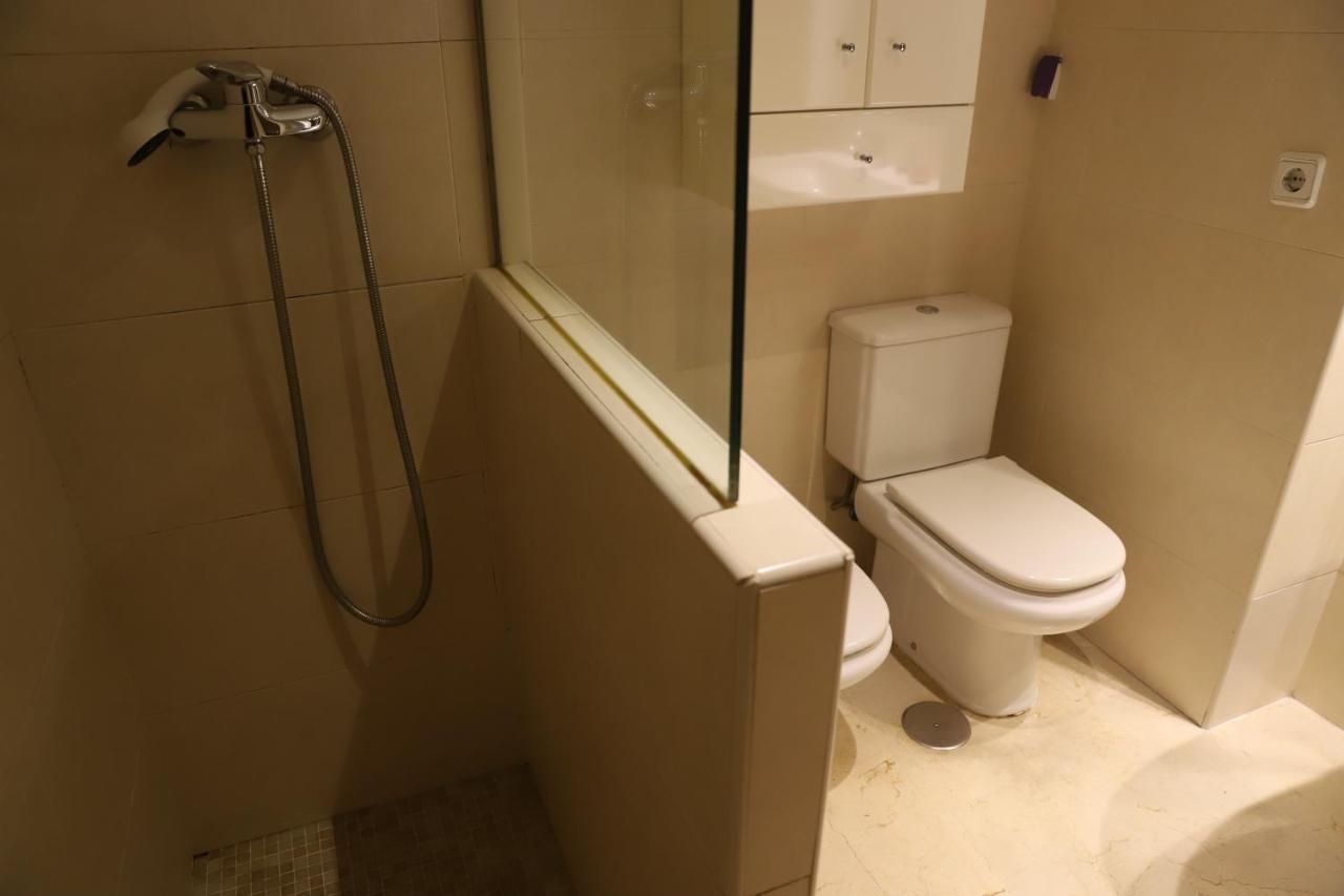 Duplex Santa Teresa, Al Lado De La Feria Apartamento